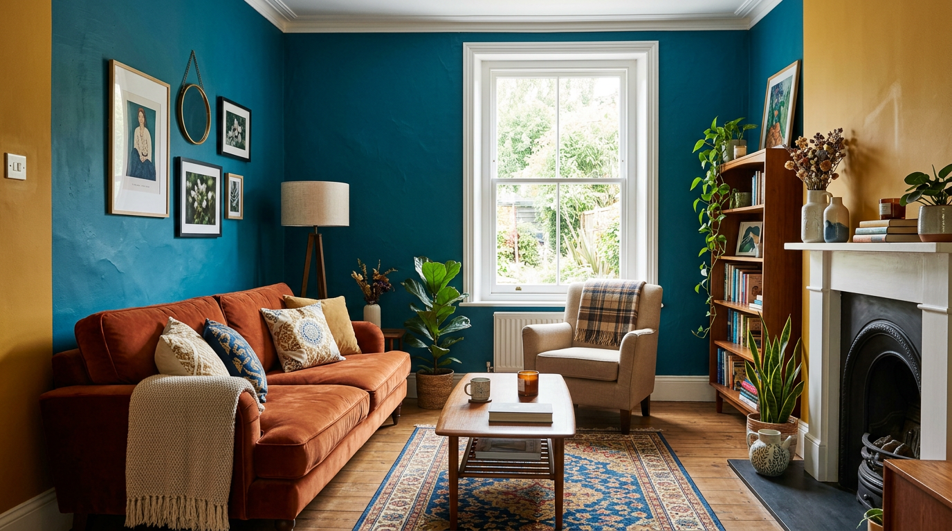 Custom Painting Services